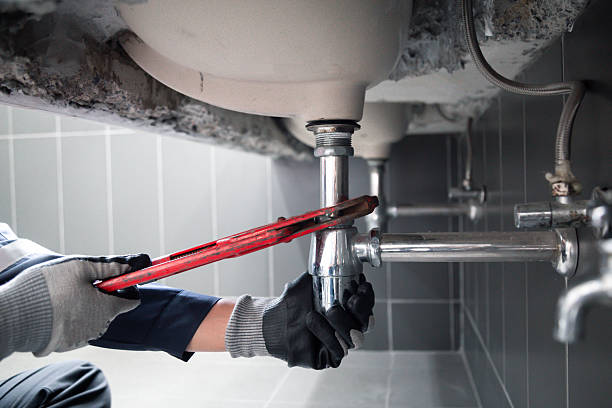 Trusted Pipe Repair service in Sweetwater, TN - AAA Plumbing Heating
